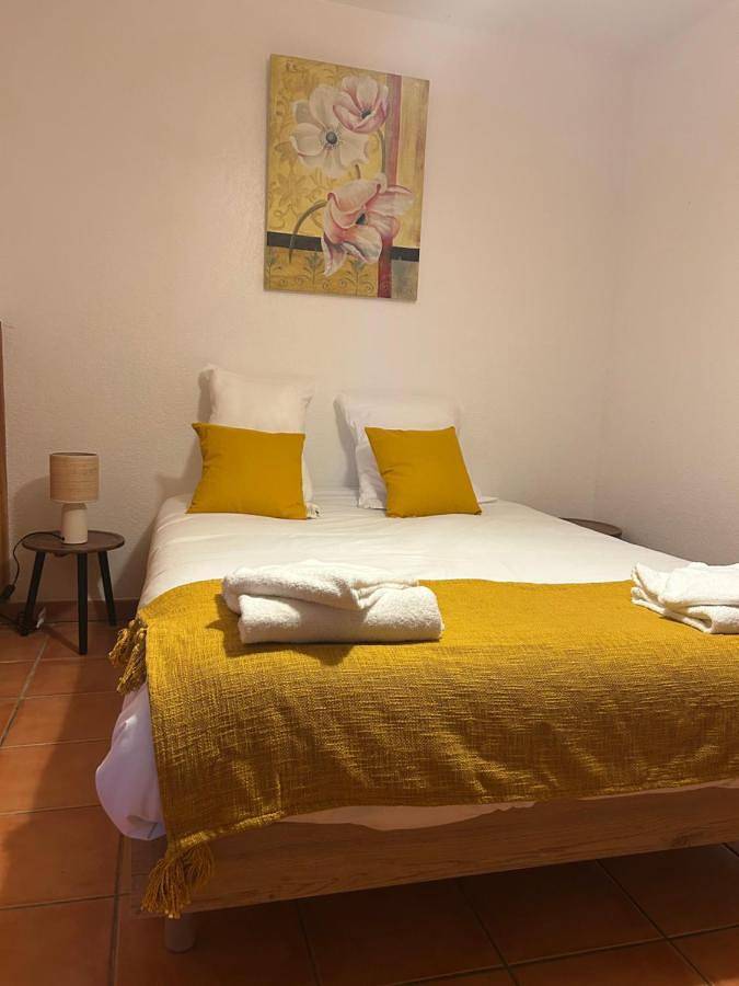 Gîte pour 4 personnes, avec terrasse dans Lac de Naussac - 4