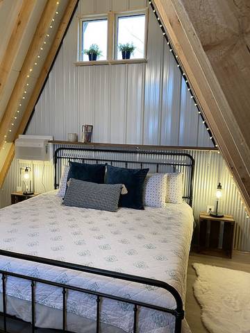 Camping for 2 Guests in Mammoth Cave National Park, Kentucky, Picture 4