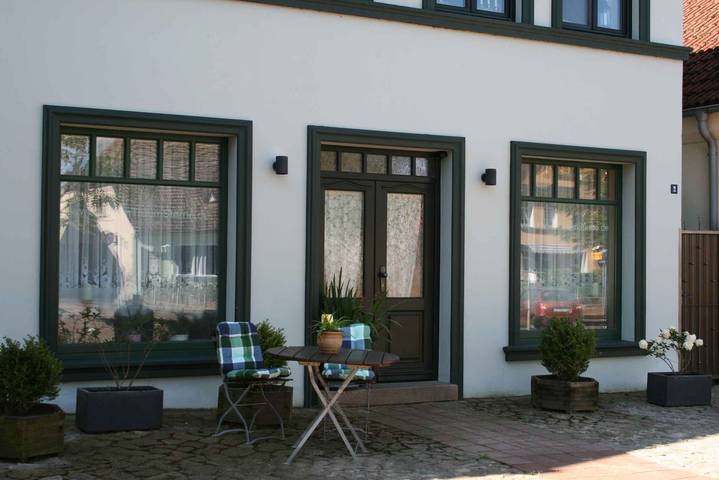 Ferienwohnung für 2 Personen in Gingst