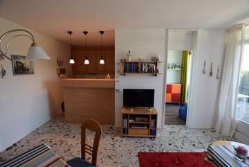 Bungalow für 4 Personen in Hohwacht, Ostsee Schleswig-Holstein, Bild 2