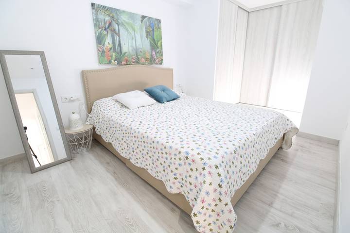 Apartamento entero, Vacansis Valencia Malvarrosa Playa in La Malvarrosa, Valencia