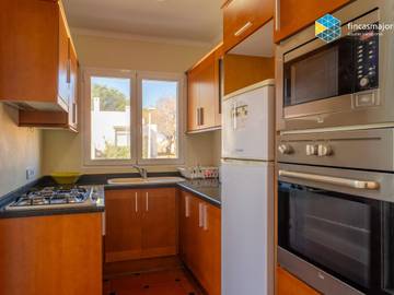 Apartamento in Santa Margalida, Mallorca Norte für 4 