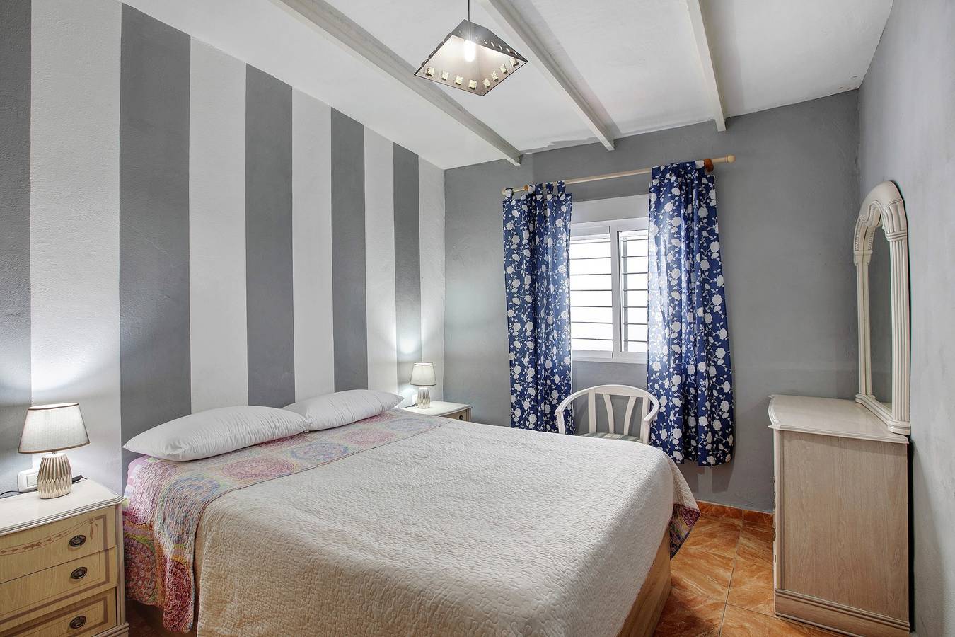 Apartamento entero, Amplio apartamento 'Casa Marrero Abajo' in Santa Catalina (Tenerife), La Guancha