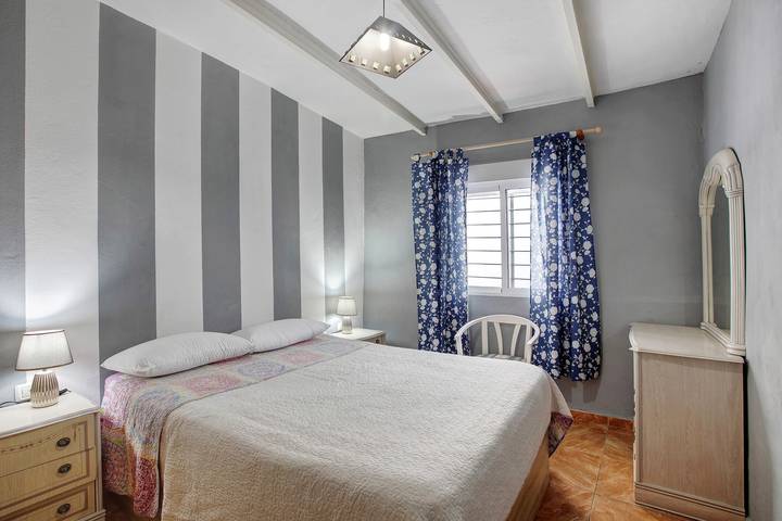Ferienwohnung für 6 Personen auf Teneriffa Nord