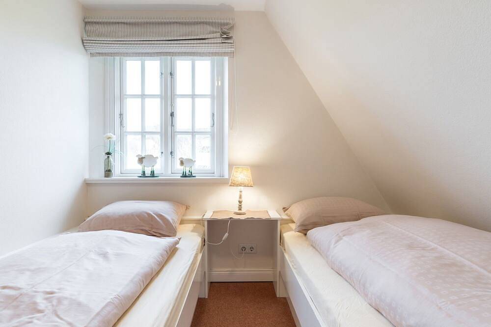 Reethüs, Deutschland in Nieblum, Föhr