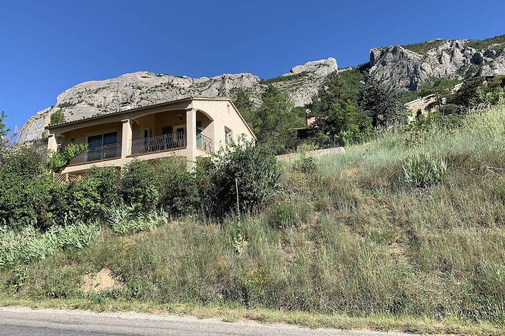Villa de Vacance 6 Personnes in Orpierre, Gap und Umgebung