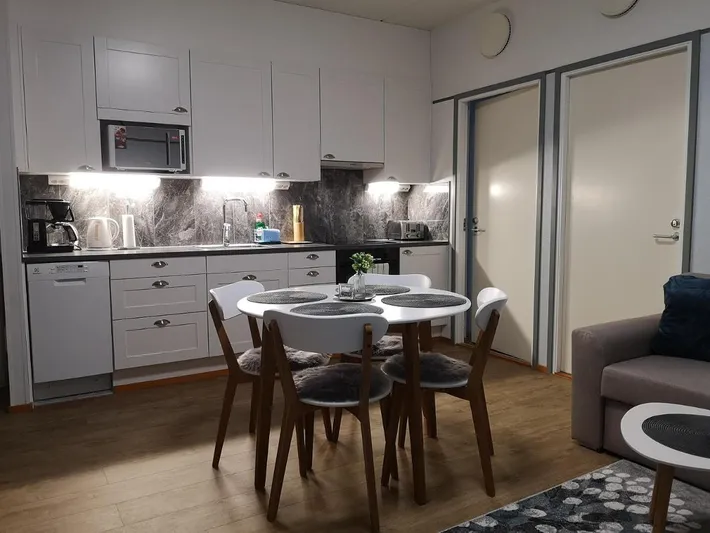 Ferienwohnung für 5 Personen - 1