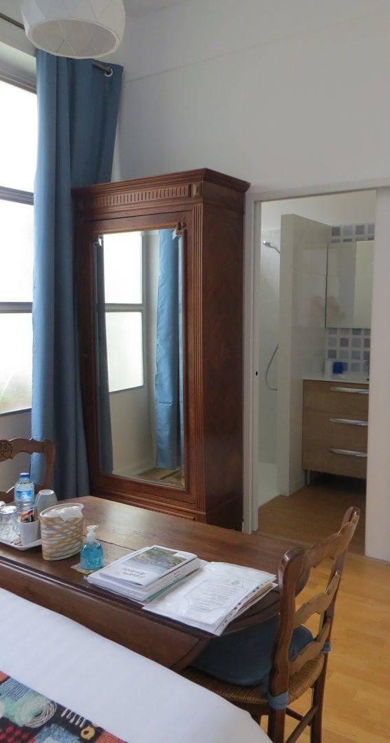 Chambre d’hôte pour 2 personnes, avec jardin dans les Deux-Sèvres - 4