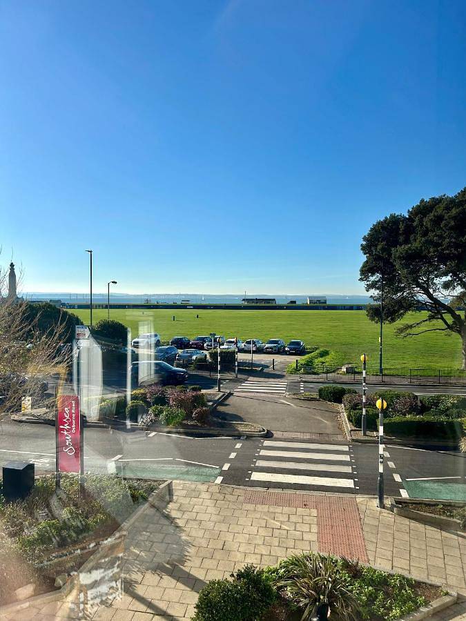 Holiday rental for 6 people, with View in Southsea
