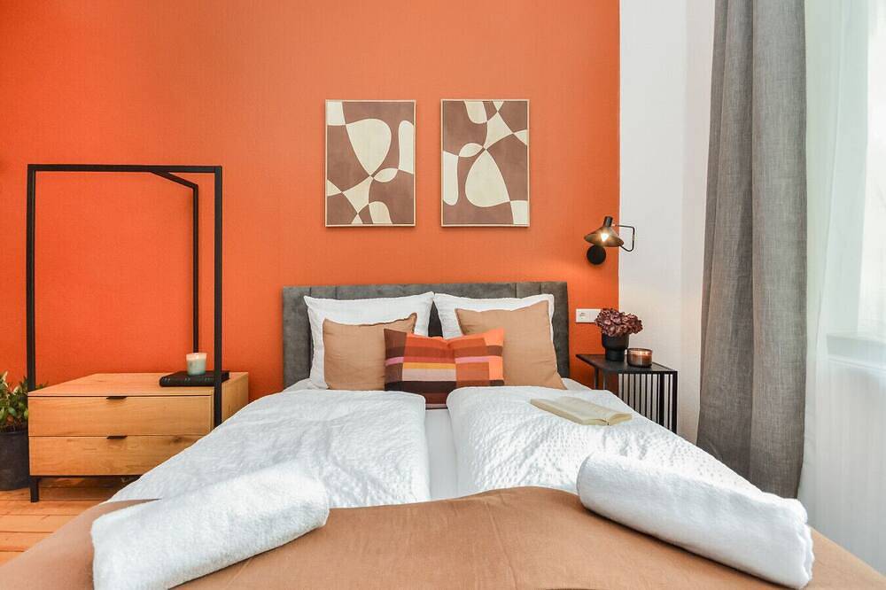 Modernes & Ruhiges Studio mit Küche in Bielefeld, Nordrhein-Westfalen