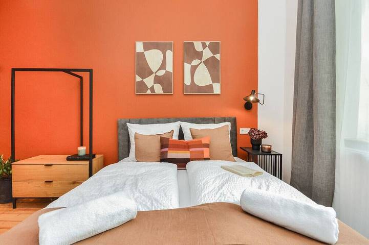 Ferienhaus für 2 Personen in Bielefeld