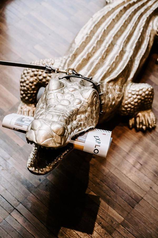 Ferienhaus für 2 Personen, mit Garten und Ausblick in Charlottenburg Berlin - 3