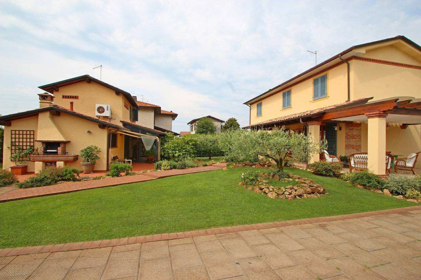 Casa Daniela in Costa de la Maremma