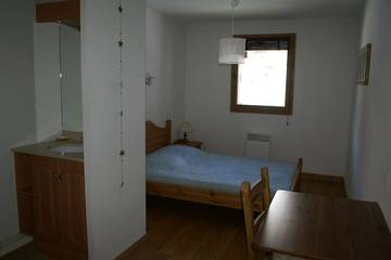 Chalet pour 10 Personnes dans Prapoutel, Les Adrets, Photo 3