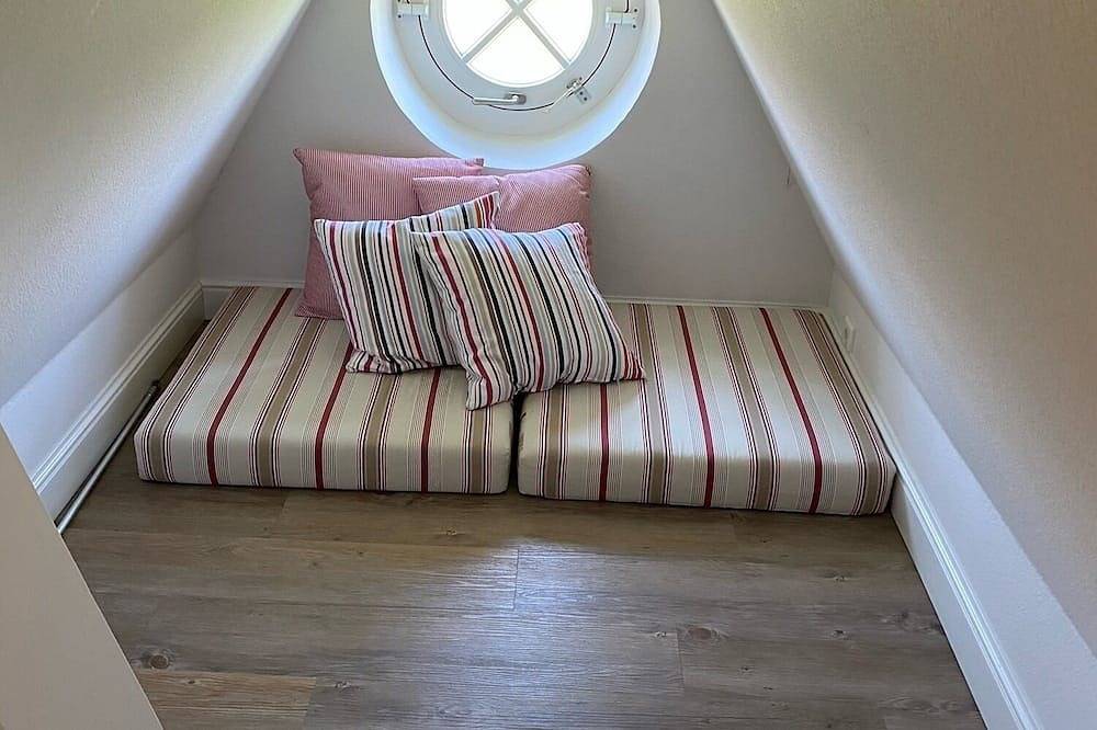Ferienhaus für 6 Gäste mit 155m² in Utersum - Ot Hedehusum in Utersum, Föhr