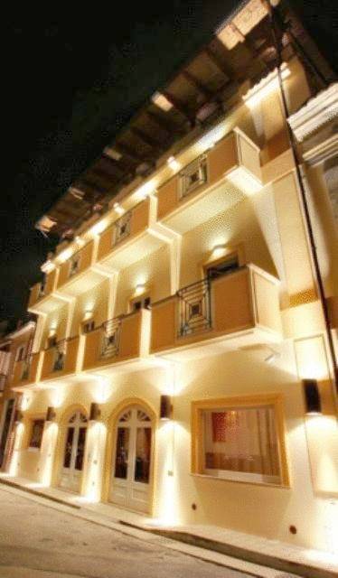 B&b per 2 persone, con Terrazza a Scalea