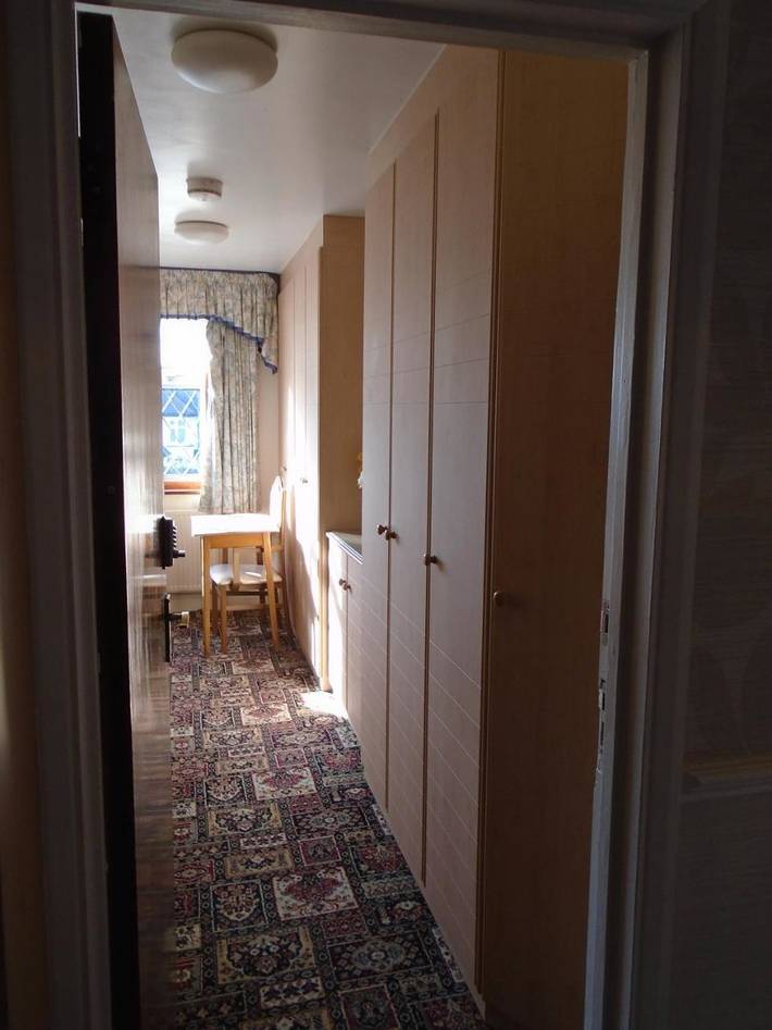 B&B für 2 Personen, mit Garten, mit Haustier in London - 2