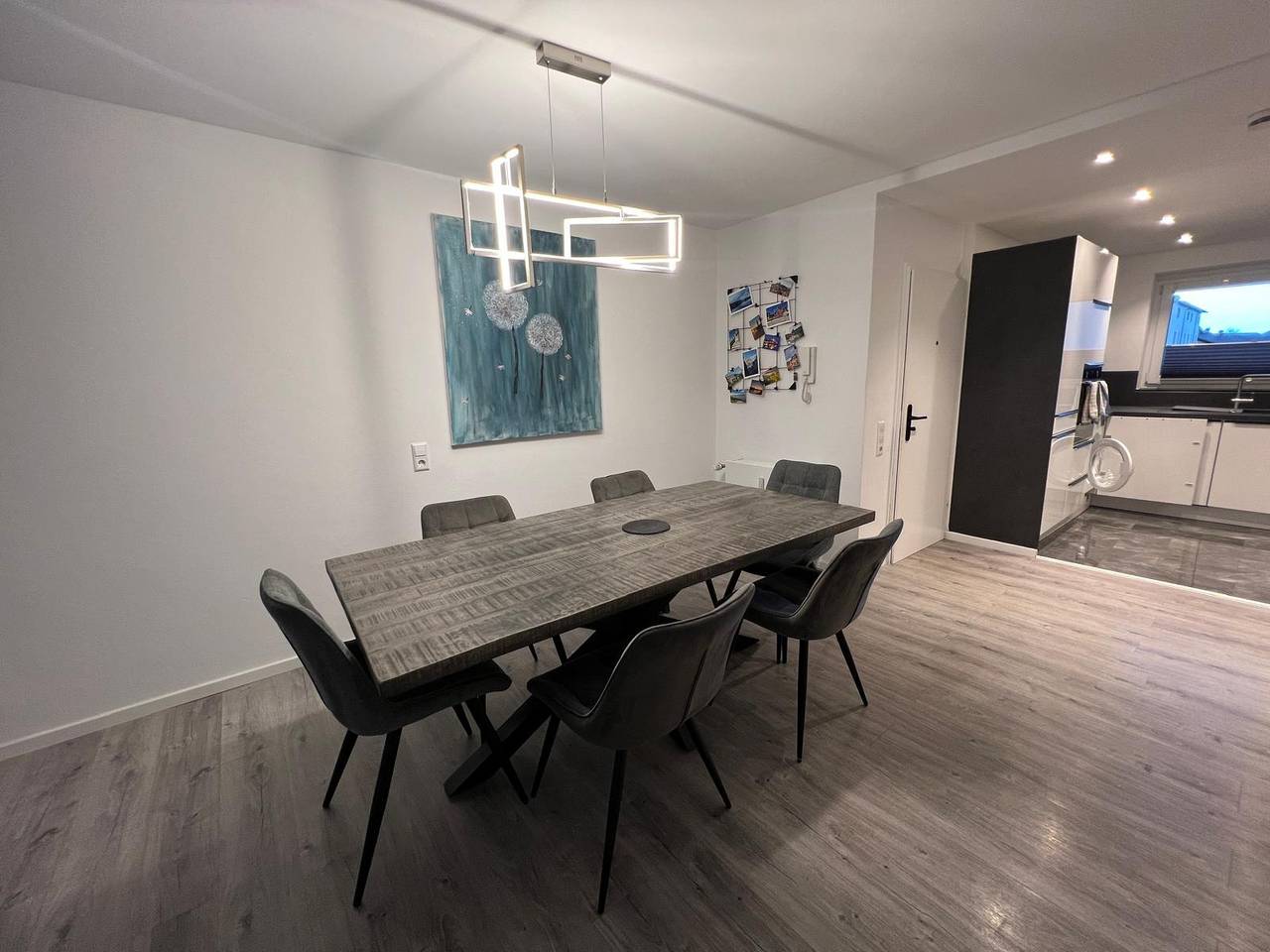 Ganze Ferienwohnung, Ferienwohnung in Breisach am Kaiserstuhl - Ferienwohnung mit 83 qm, max 5 Personen in Breisach (Kernstadt), Breisach am Rhein