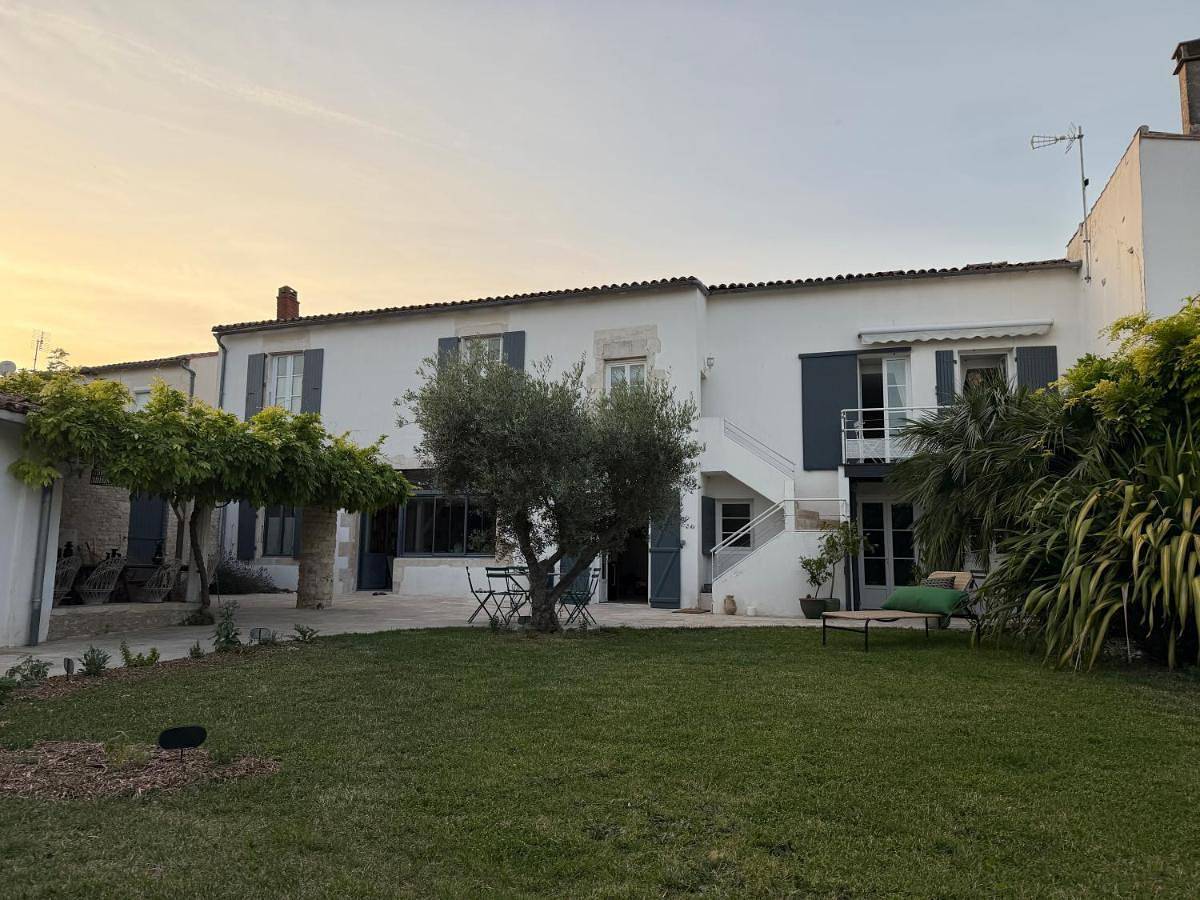 Maison d'hôtes De l'Art et des Vivres, Le Bois-Plage-en-Ré in Le Bois-Plage-en-Ré, Île de Ré