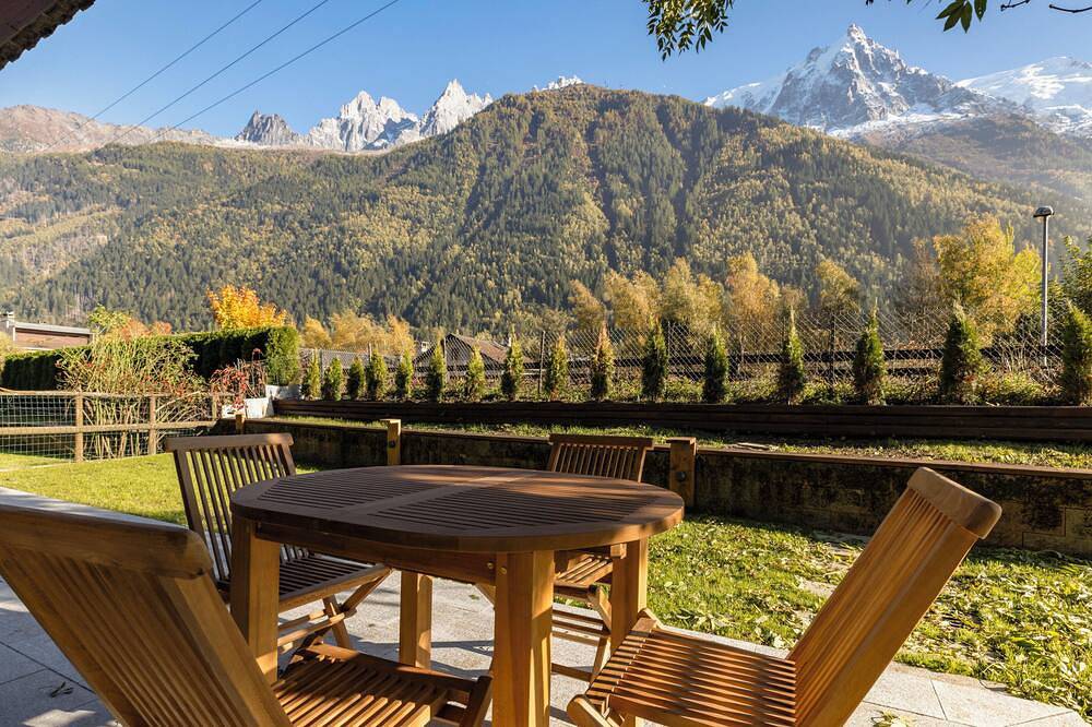 Appartement de vacances
