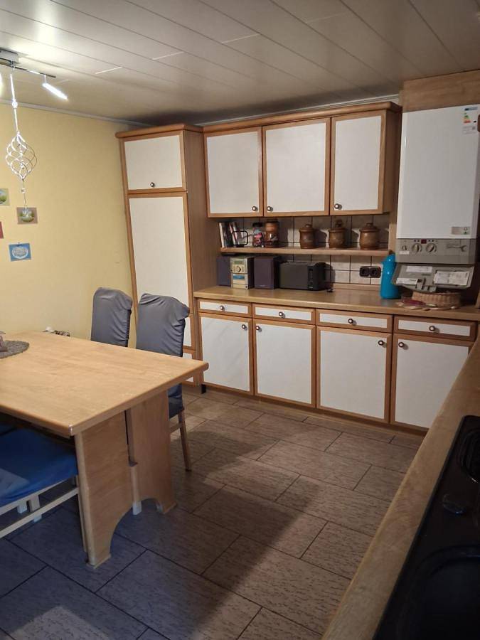 Appartement entier, Two-Bedroom Apartment in Bad Sooden-Allendorf, Werratal
