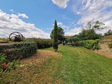 Gîte pour 4 Personnes dans Abeilhan, Région de Béziers, Photo 2