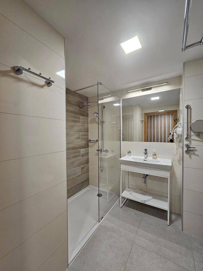 Apartment with Sea View in Kołobrzeg, Baltic Sea Pomerania