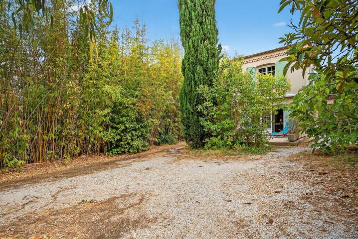 Studio für 2 Personen, mit Garten, kinderfreundlich an der Côte d'Azur - 3