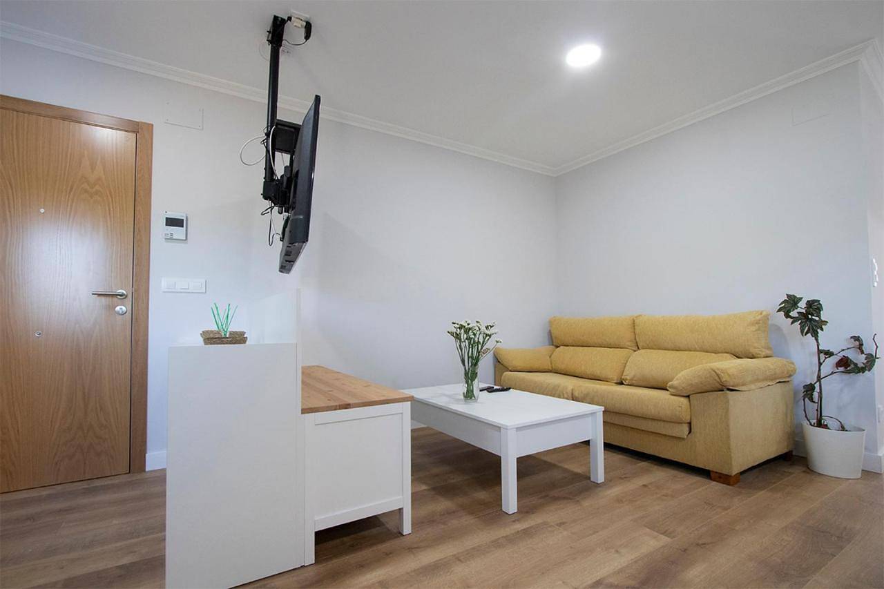 Appartement entier, Two-Bedroom Apartment in Marín, Rías Baixas