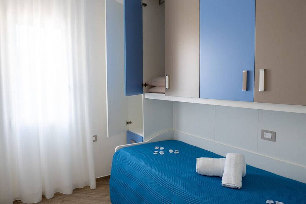 Ganze Wohnung, Casa Vacanze Stella Marina in Marina di Palma, Palma di Montechiaro
