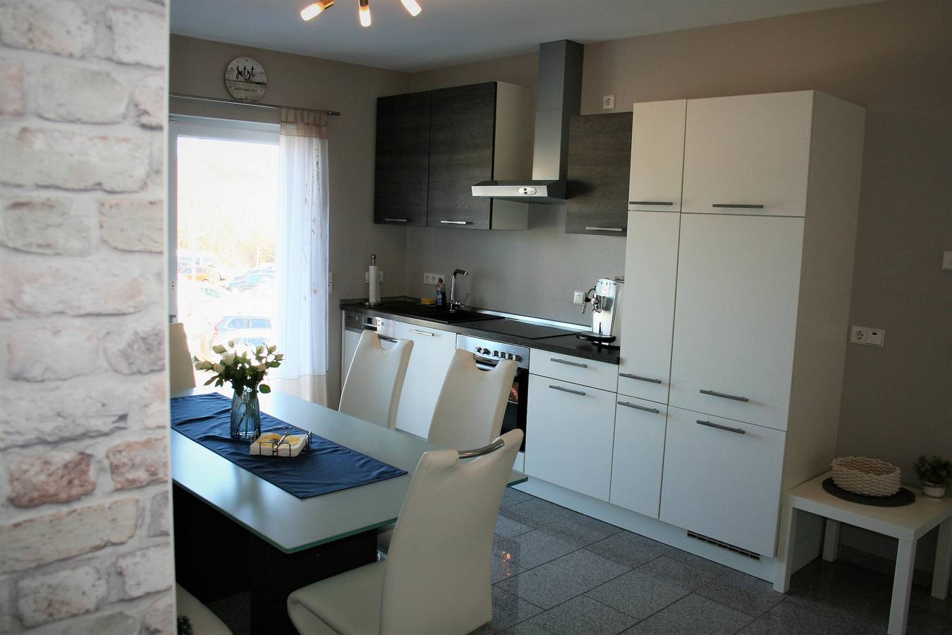 Appartement de vacances