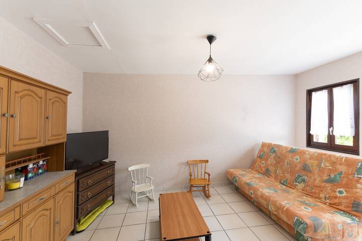 Maison de vacances pour 5 personnes, avec jardin, adapté aux familles en Ardèche - 3