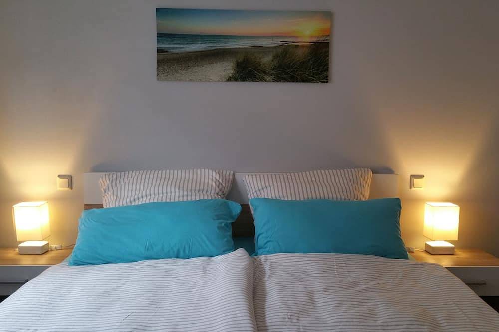 Ganze Wohnung, Fewo \"Auszeit\" **** am Schaumberg/Bostalsee in Tholey, Saar-Nahe-Bergland