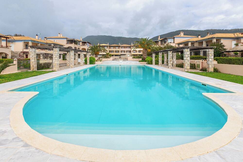 Villa Blu Mare Relax Place in Nafpaktos! in Region Ätolien-Akarnanien