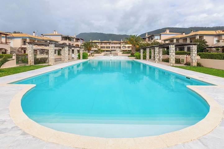 Villa für 6 Personen, mit Pool - 1