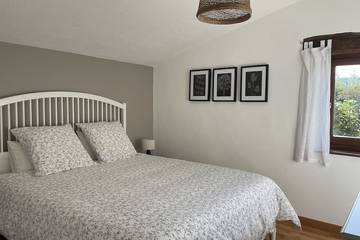Agritourisme pour 4 Personnes dans Cuzorn, Région de Villeneuve-sur-Lot, Photo 1