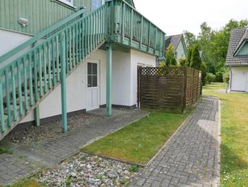 Bungalow für 3 Personen in Zinnowitz, Usedom, Bild 2
