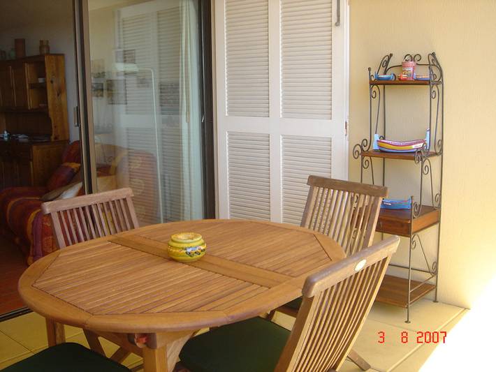 Gîte pour 4 personnes, avec piscine et terrasse dans Parc national des Calanques - 4