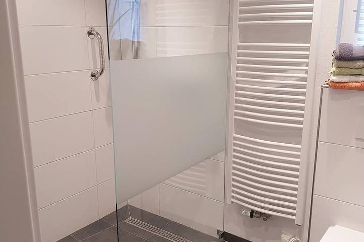 Ferienwohnung für 2 Personen, mit Garten und Terrasse in Mastershausen - 4