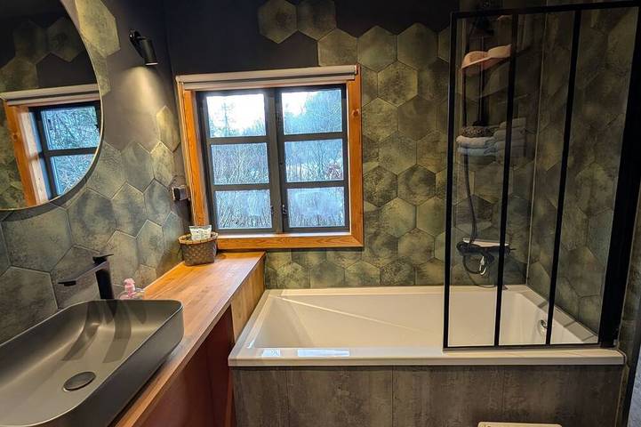 Ferienhaus für 4 Personen in Willingen - 4