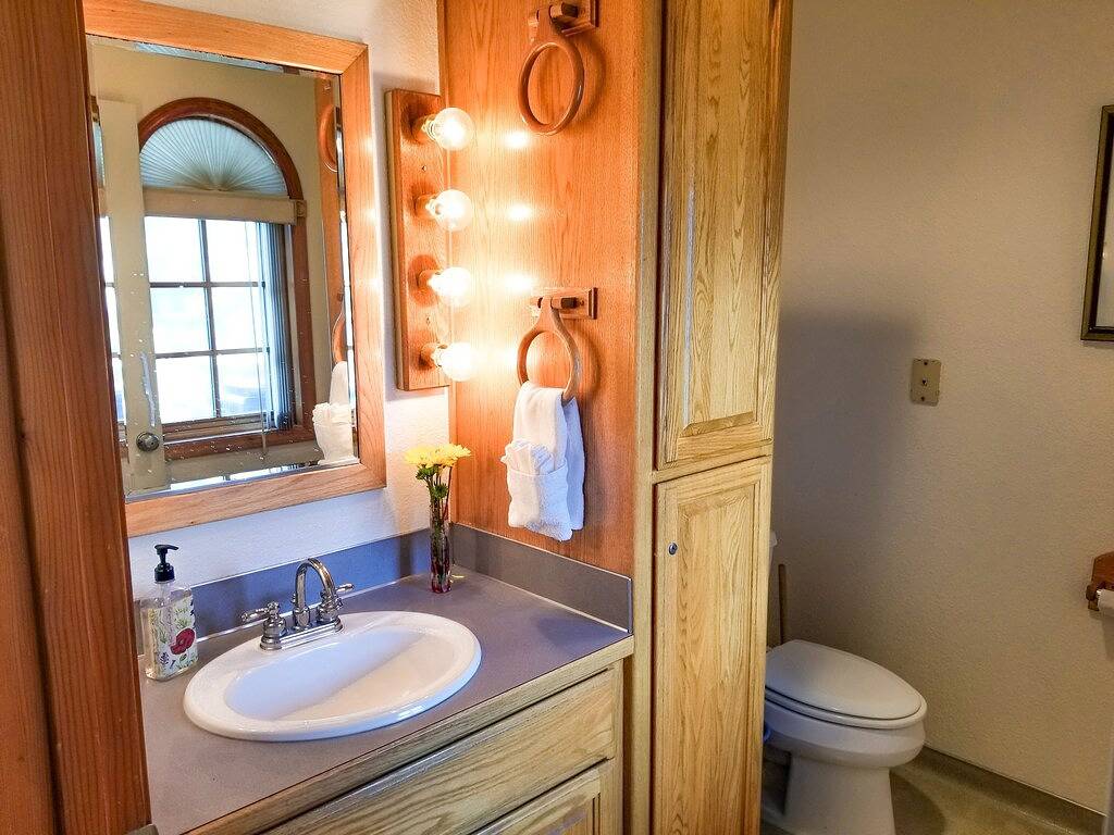 Gorgeous Bay und Meerblick! Für 6 Personen in Netarts, Tillamook County