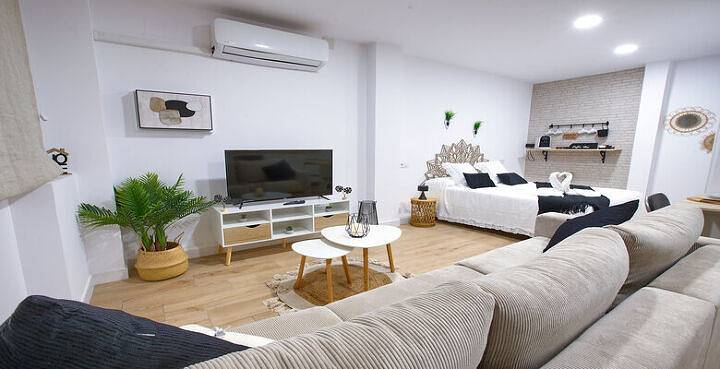 Appartement entier, Cuencaloft El Rincon Especial De Cuenca in Cuenca, Province de Cuenca