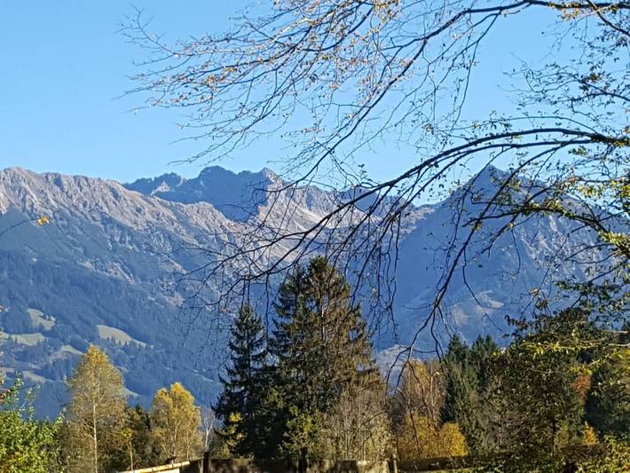 Ferienhaus für 2 Personen, mit Sauna und Pool sowie Terrasse, mit Haustier im Allgäu - 4