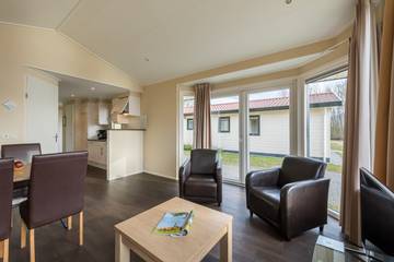 Appartement voor 6 Personen in Drenthe, Nederland, Afbeelding 1
