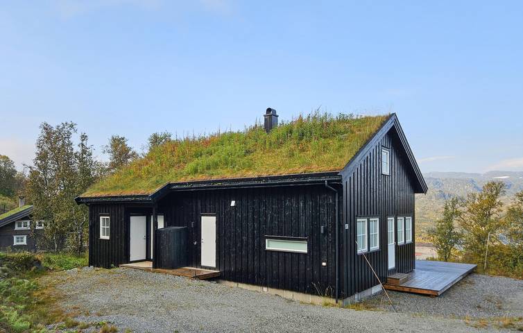 Ferienhaus für 18 Personen, mit Terrasse und Garten, kinderfreundlich - 1