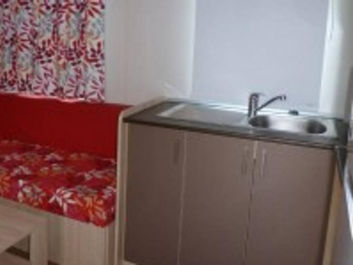 Camping für 6 Personen, mit Kinderpool, mit Haustier in Midi-Pyrenäen - 3