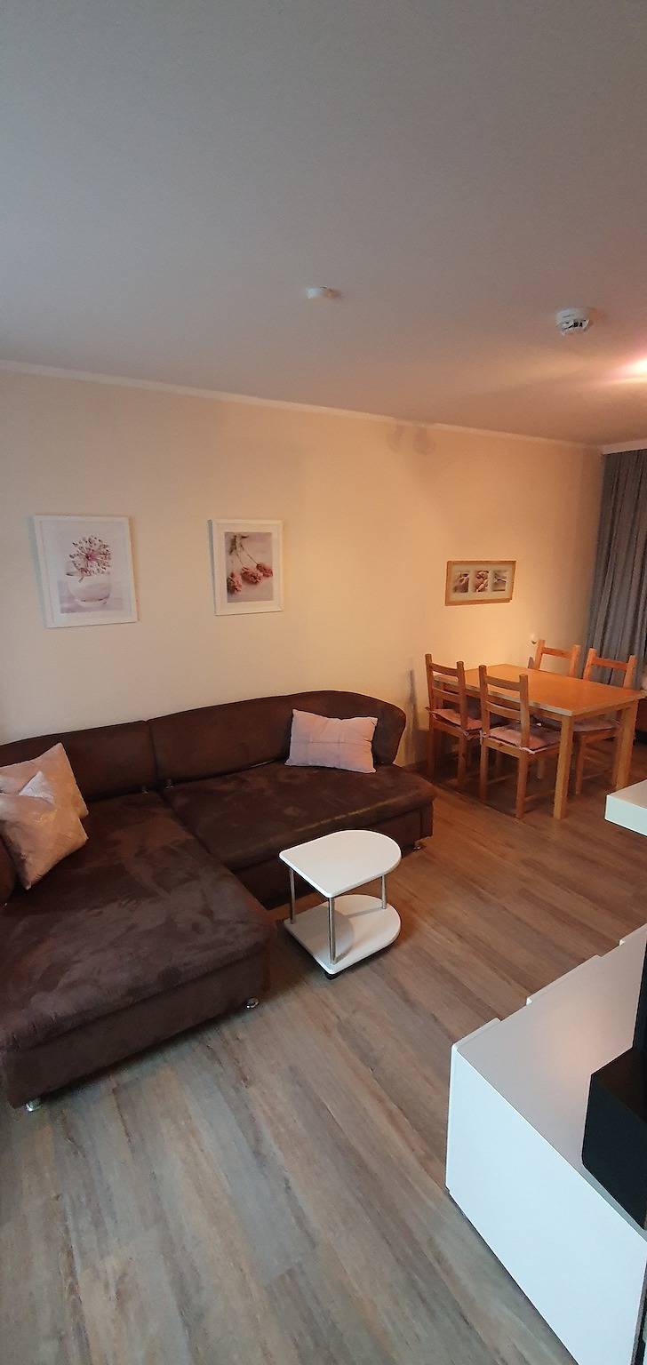 Ganze Ferienwohnung, Fewo Dahlmath 4-1-6 in Kellenhusen, Ostholstein