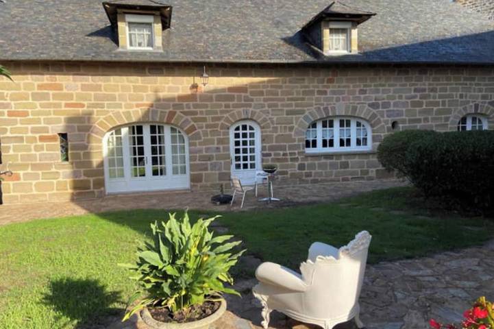 Maison de vacances pour 6 personnes