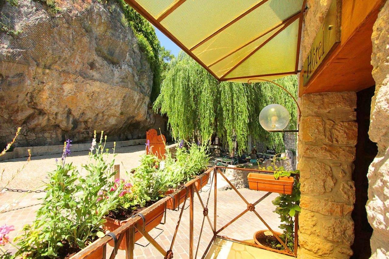 Hostellerie du Vieux Moulin in Duilhac-sous-Peyrepertuse, Parc naturel régional Corbières-Fenouillèdes
