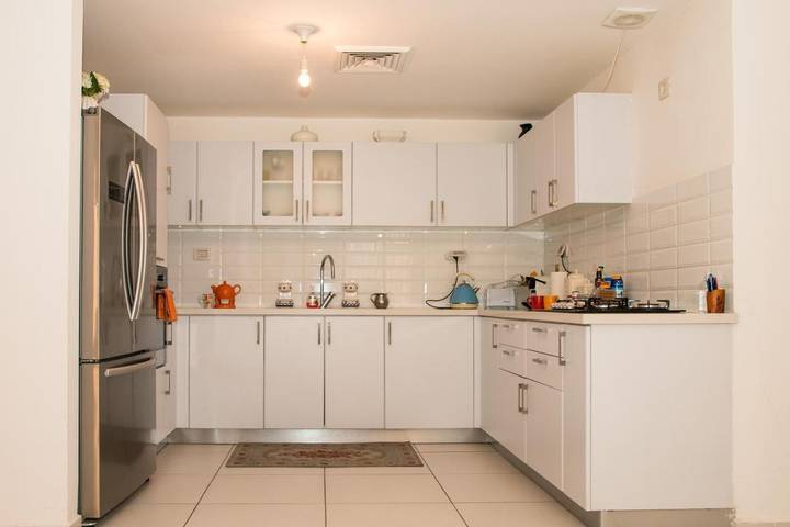 Gîte pour 10 personnes, avec terrasse et vue à Jérusalem - 4